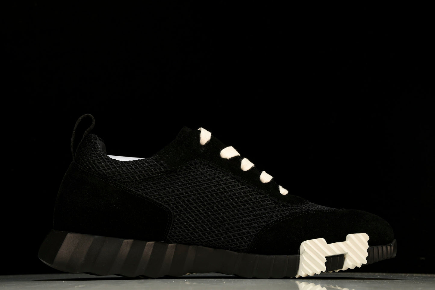 Hermès Bouncing Sneaker 'Noir'