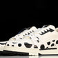Louis Vuittоп Trainer Low by Yayoi Kusama 'Black'
