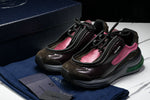 Prada Systeme Sneaker 'Granatope'