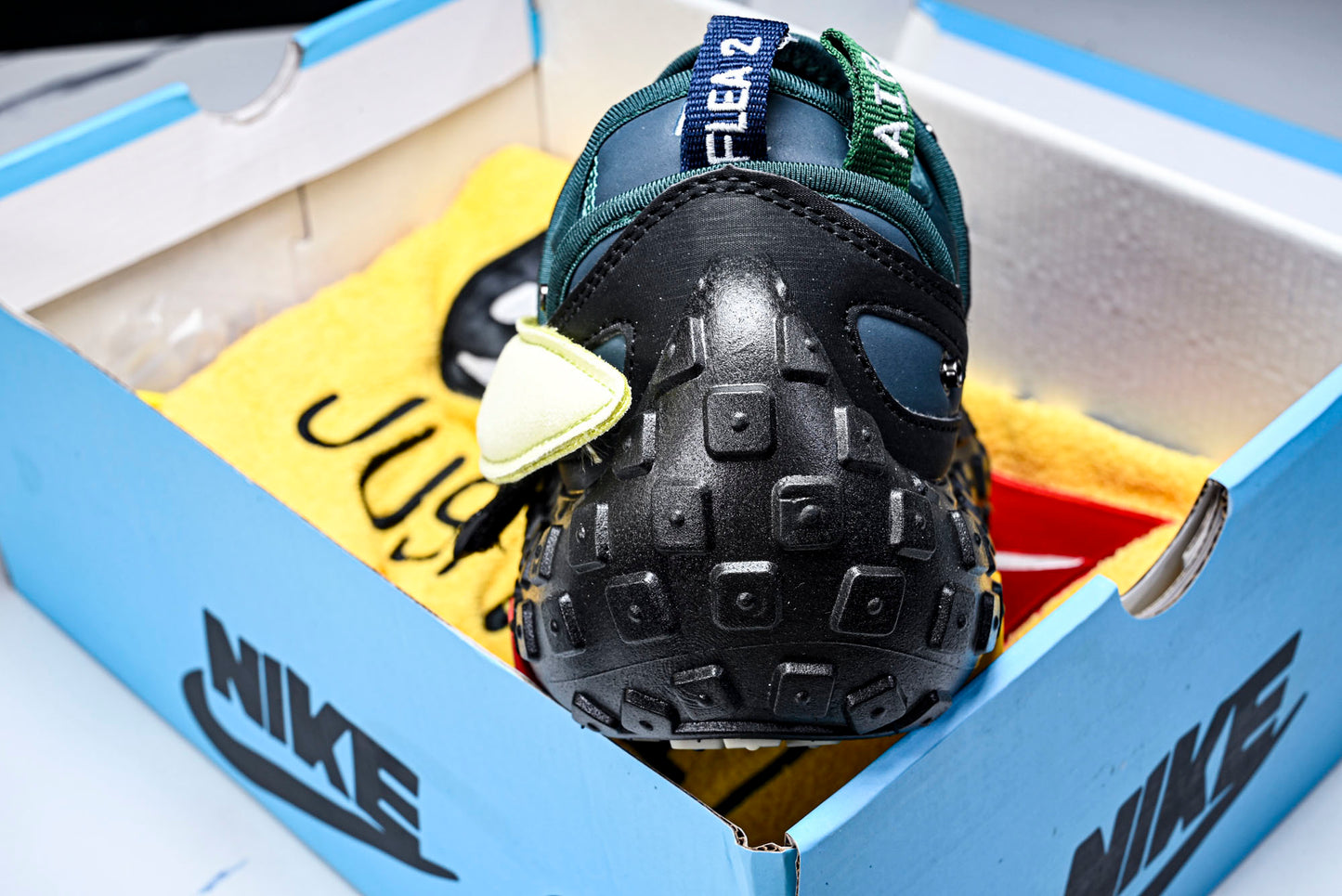 Cactus Plant Flea Market A1R FLEA 2 'Faded Spruce'