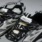 Off-White "Be Right Back" Sneaker 'Silver'