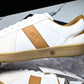 D1or B01 Matchpoint Sneaker 'Cognac White'
