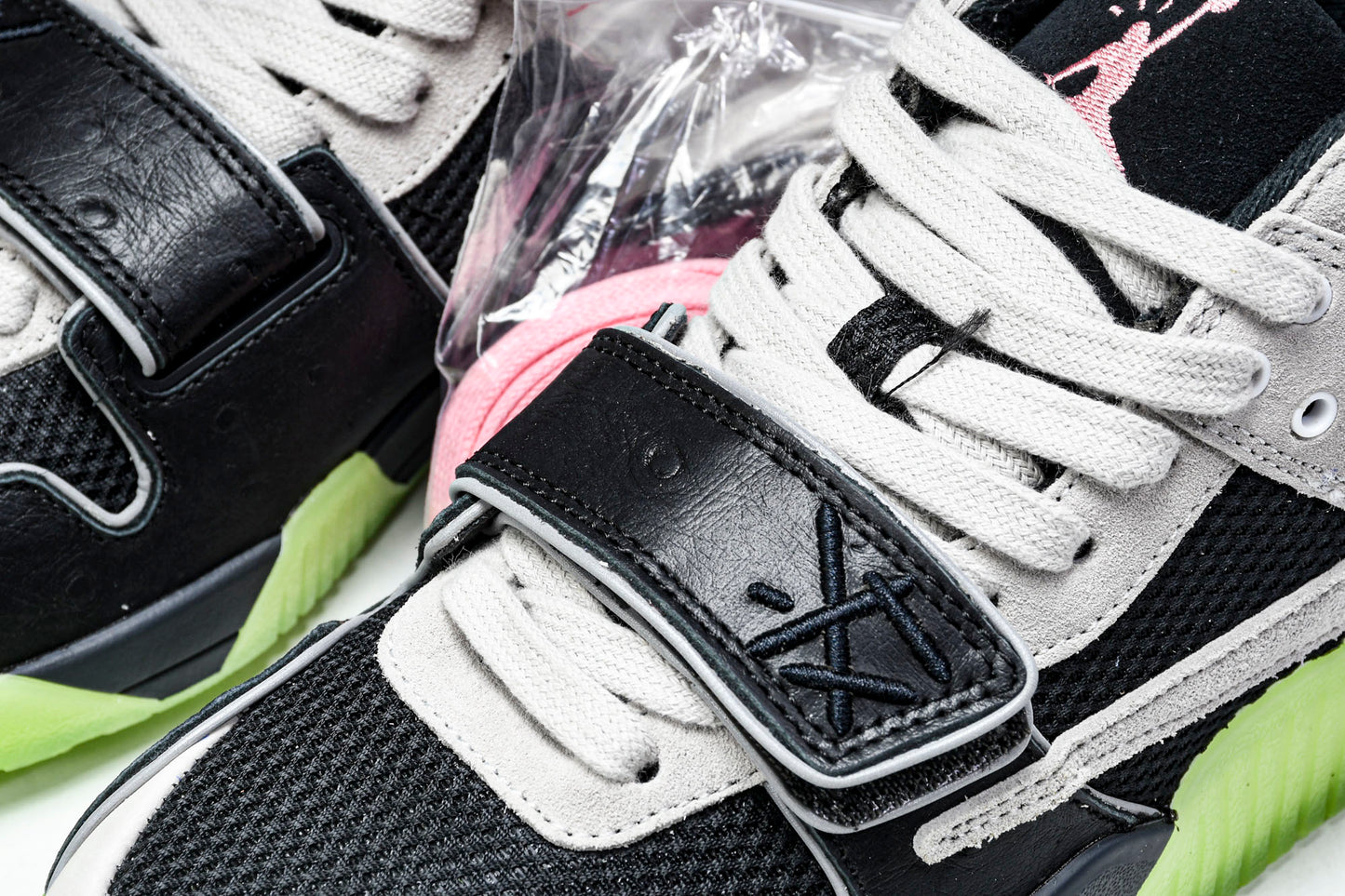 Travis Scott x Chase B Jumpmn Jack TR