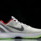 Kobe 6 'Yzy Pure Platinum' (Unreleased PE)