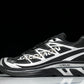 Salomon x Maison Margiela XT-MM6 'Black Silver'