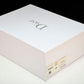 D1or Walk'N'D1or Platform Sneaker 'Oblique Gold'
