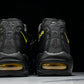 Corteiz x AM95 'Honey Black'