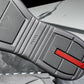 Prada America's Cup Sneaker Soft Rubber 'Steel Grey'