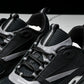 D1or B22 'Black Silver'