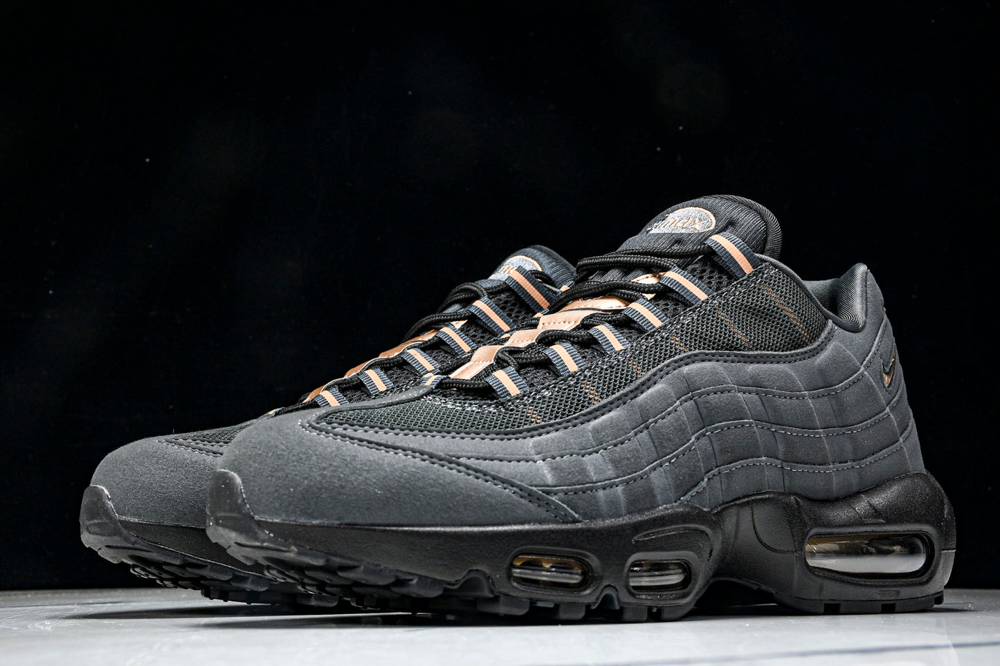AM95 x Central Cee 'Live Yours'