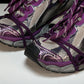 3XL Sneaker 'Purple Grey'
