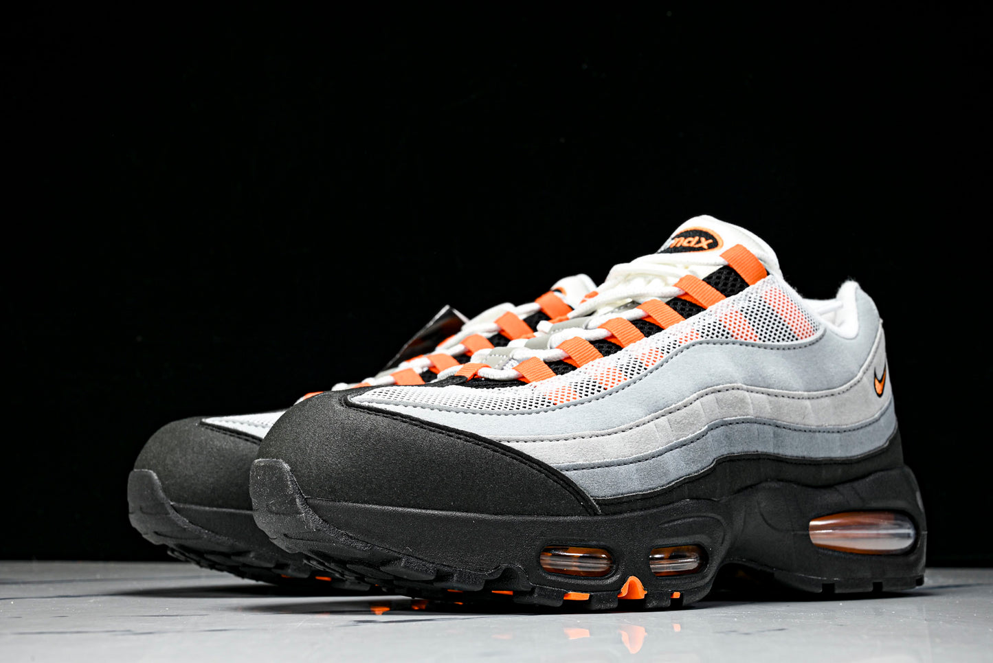 AM95 OG 'Bright Mandarin'