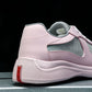 Prada America's Cup Sneaker Soft Rubber 'Pink'