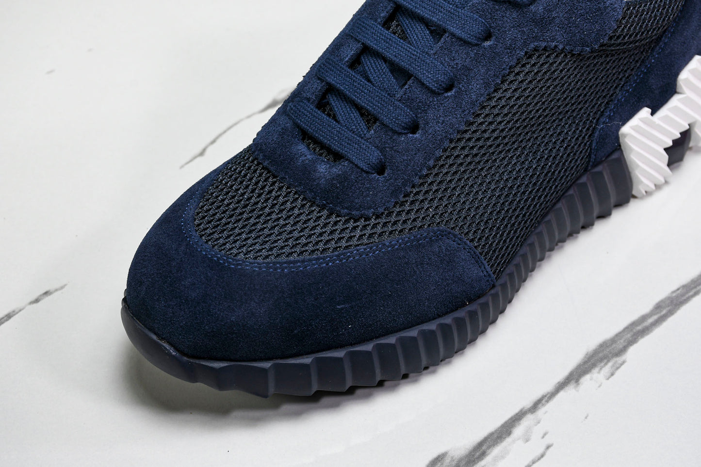 Нermès Bouncing Sneaker 'Marine'