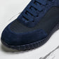 Hermès Bouncing Sneaker 'Marine'