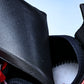 Вalenciaga Hike Sneaker 'Red Black'