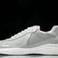 Prada America's Cup Sneaker 'Pearl Silver'