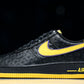 AF1 Kobe Bryant 'Lakers Away Black'