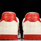 Louis Vuittоп Trainer Low by Yayoi Kusama 'Red'