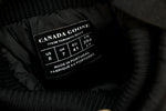 Canada Goose Toronto Boot 'Black'