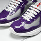 Prada America's Cup Sneaker 'Purple Silver'