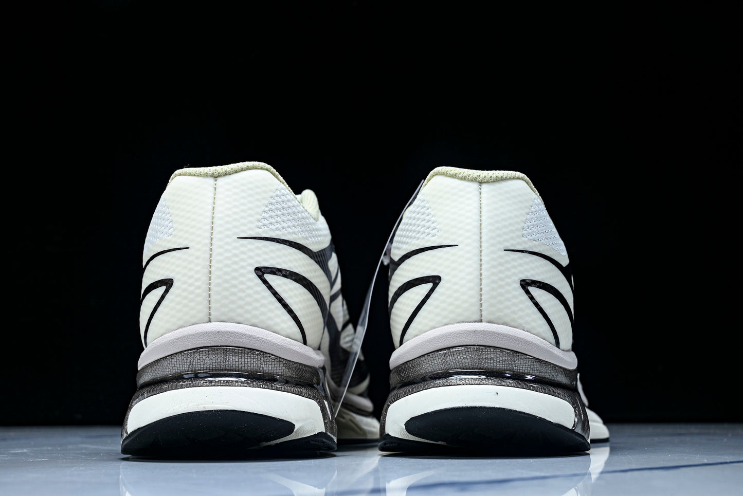 Salomon x Maison Margiela XT-MM6 'Vanilla Ice'