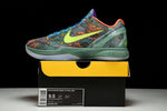 Kobe 6 'Prelude All-Star MVP'