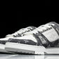 Louis Vuittоп Trainer Low 'Monogram Denim Grey White'