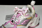 Cargo Sneaker 'White Pink'