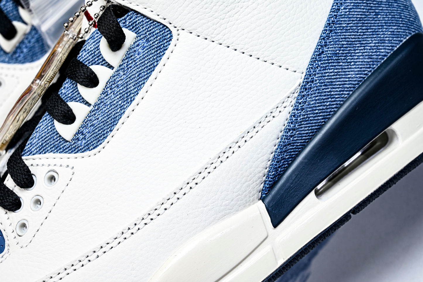 Levi's x AJ3 'All-Star City of Angels'