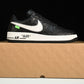 Louis Vuittоп x AF1 by Virgil Abloh 'Black'