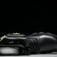 Prada Monolith Boots with Pouch 'Black'