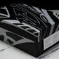 Off-White "Be Right Back" Sneaker 'Black Purple'