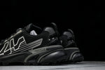 Louis Vuittоп Runner Tatic Sneaker 2.0 'Black'