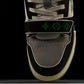 Louis Vuittоп Trainer Low Velcro Strap 'Green Black'