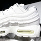Comme des Garcons x AM95 'White'