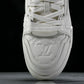 Louis Vuittоп Trainer Low 'White Embossed'