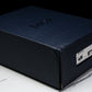 D1or B22 'Black Silver'