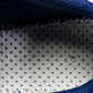 Вalenciaga Monday Shoe 'White Navy'