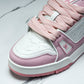 Louis Vuittоп Trainer Low 'Pink White'