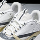 D1or B22 'White Beige Silver'