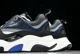 D1or B22 'Blue Black'