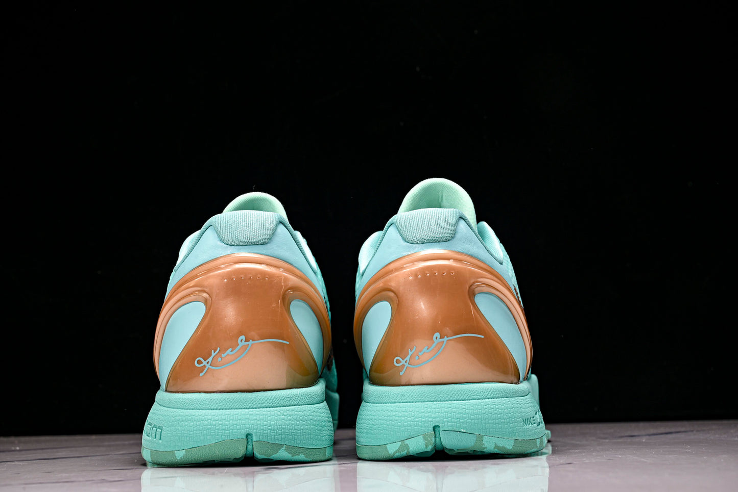 Kobe 6 Protro x Jalen Brunson 'Statue of Liberty'