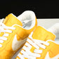 Louis Vuittоп x AF1 by Virgil Abloh 'Yellow'
