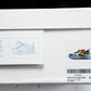 Off-White ODSY-1000 'Blue Yellow Green'