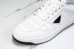 Prada Downtown Sneaker 'White'