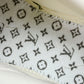 Louis Vuittоп x AF1 by Virgil Abloh 'Olive'