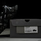 3XL Sneaker Extreme Lace 'Black Silver'
