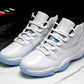 AJ11 Retro 'Legend Blue'