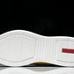 Prada America's Cup Sneaker 'Yellow Silver'